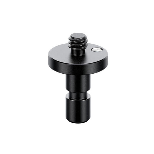 Adaptateur universel pour jumelles avec filetage 6,35 mm - Leofoto