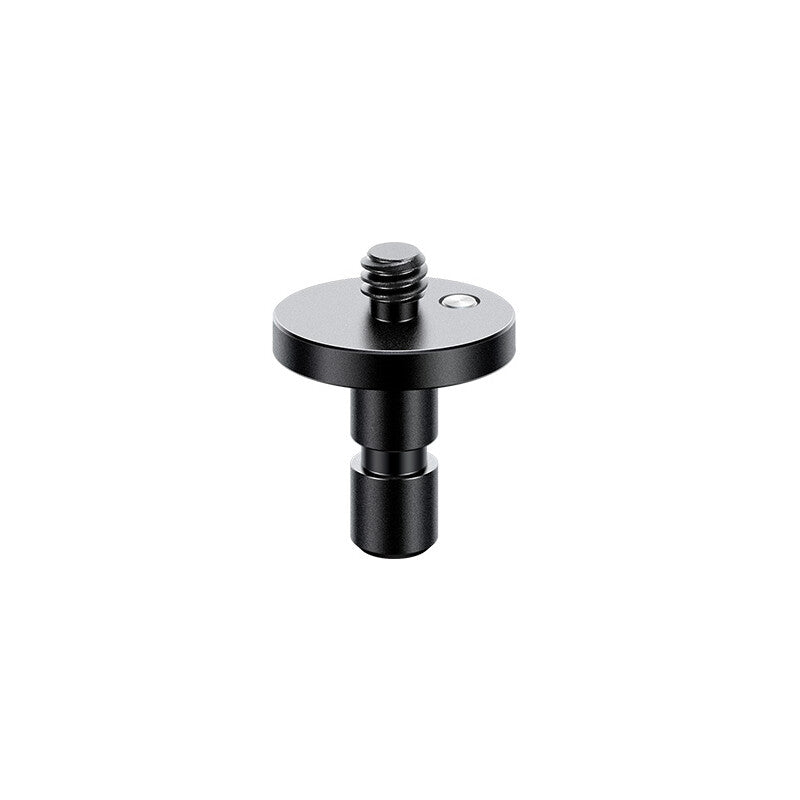Adaptateur de Trépied S2 pour Jumelles Swarovski SLC - Leofoto