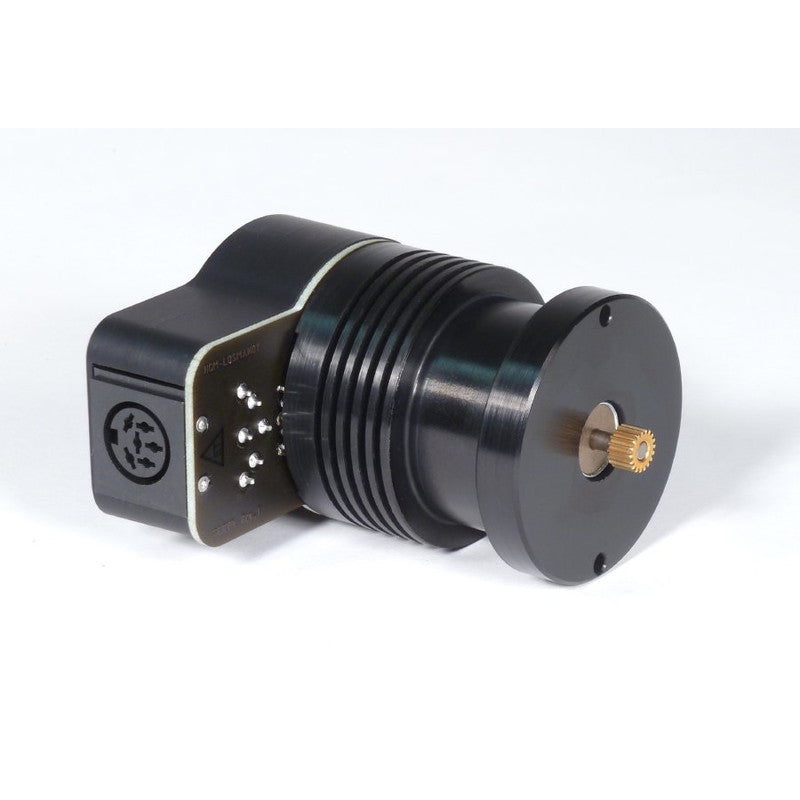 Moteur Servo Haut Couple avec Encodeur pour Axe d’Ascension Droite Gemini - Losmandy