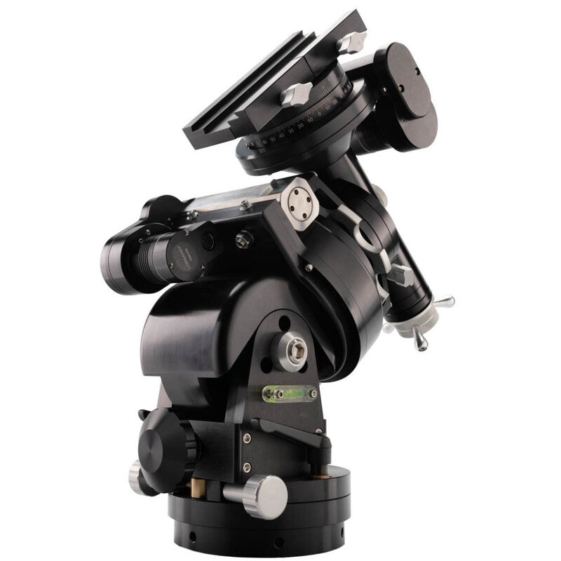 Monture équatoriale GoTo G11T Titan Gemini 2 - Losmandy