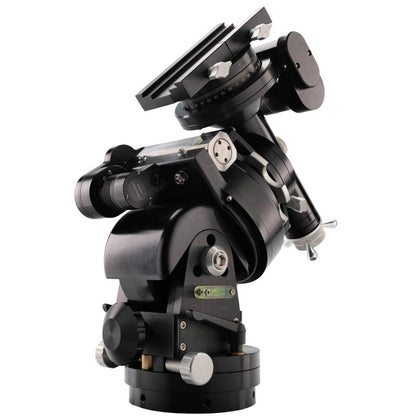 Monture équatoriale GoTo G11T Titan Gemini 2 - Losmandy