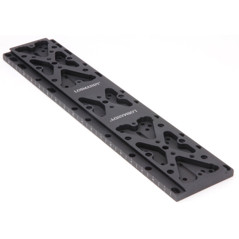 Queue d'aronde universelle 483 mm D-Series - Losmandy