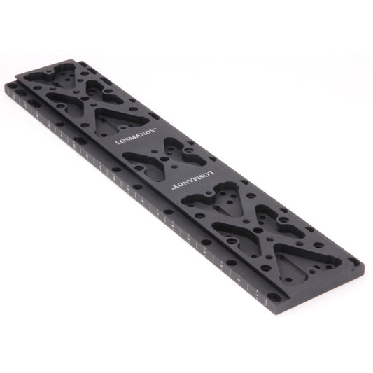 Queue d'aronde universelle 483 mm D-Series - Losmandy