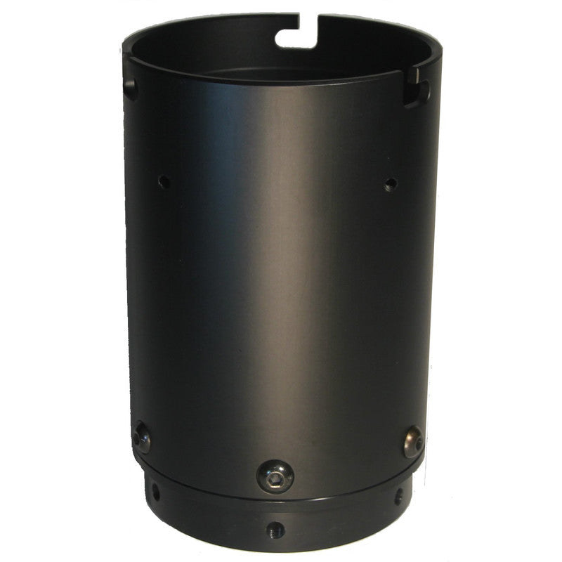 Rallonge de colonne pour trépied 20 cm en aluminium