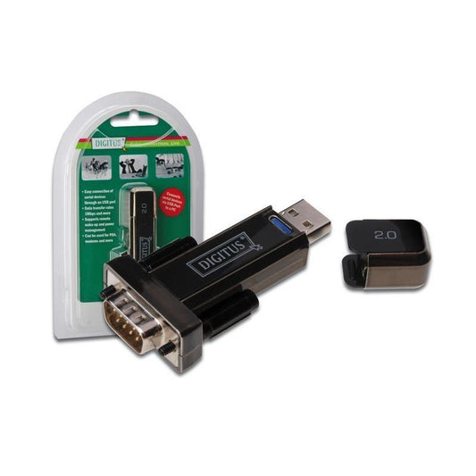 Adaptateur USB 2.0 vers RS-232 CloudWatcher - Lunatico