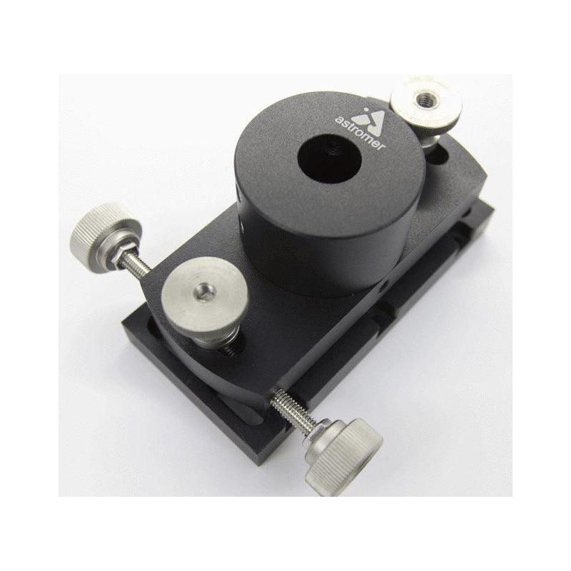 Support orientable pour barre de contrepoids de 18 mm DuoScope Swivel - Lunatico