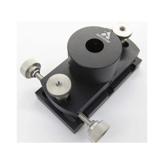Support orientable pour barre de contrepoids de 18 mm DuoScope Swivel - Lunatico