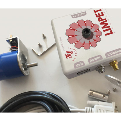 Kit de motorisation de mise au point Seletek Limpet avec moteur - Lunatico