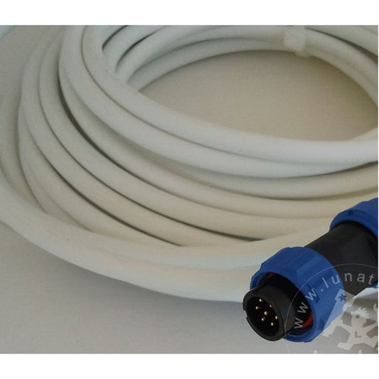 Câble d’extension 5 m pour capteur météo AAG CloudWatcher - Lunatico