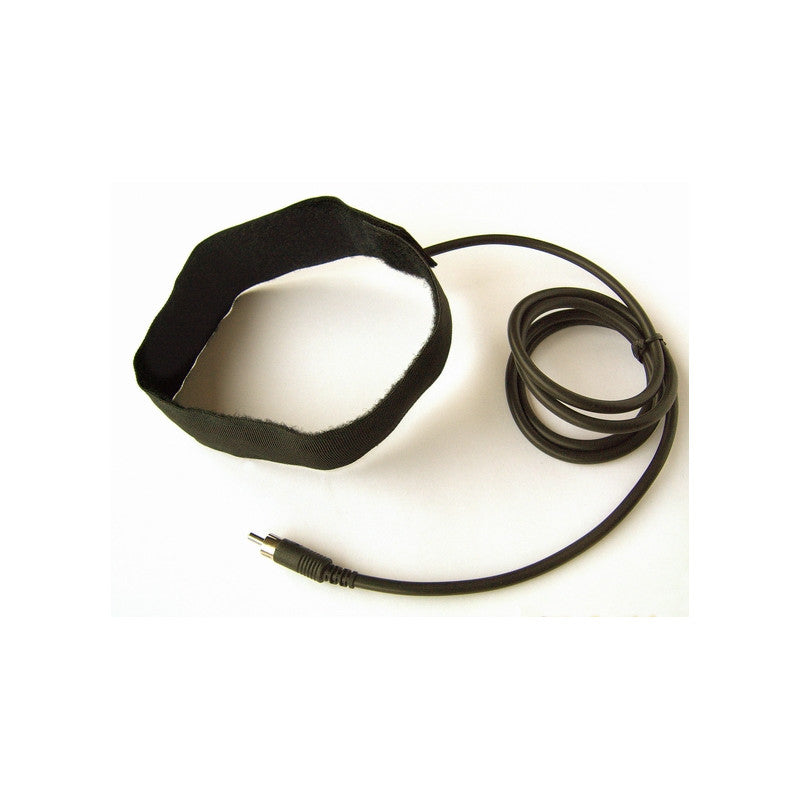 Bande chauffante ZeroDew pour pare-buée de 27,9 à 30,5 cm - Lunatico