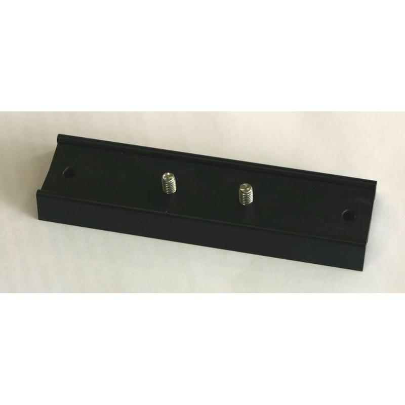 Rail queue d’aronde Vixen 150 mm pour télescope - Lunt Solar Systems