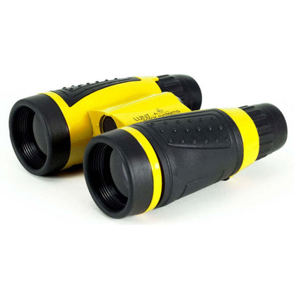Jumelles solaires 6x30 Sunocular OD5 - Lunt Solar Systems