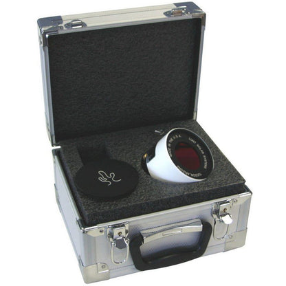 Filtre solaire H-alpha 50 mm Double Stack - Lunt Solar Systems