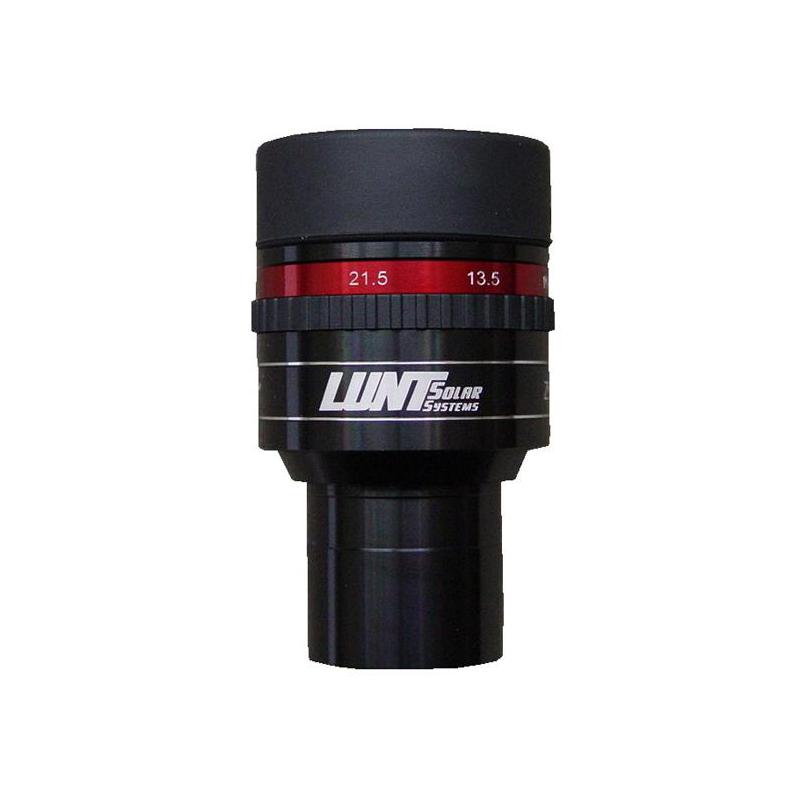 Oculaire Zoom 7,2-21,5 mm 31,8 mm - Lunt Solar Systems
