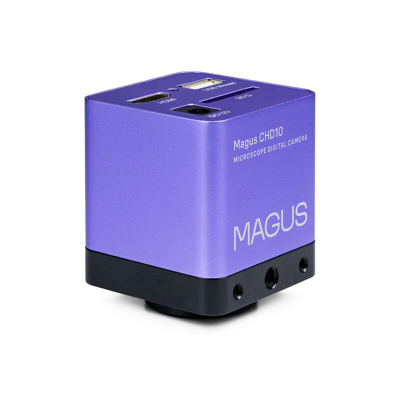 Caméra HDMI CMOS couleur Full HD 2 MP CHD10 - MAGUS