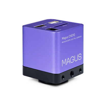 Caméra HDMI CMOS couleur Full HD 2 MP CHD10 - MAGUS