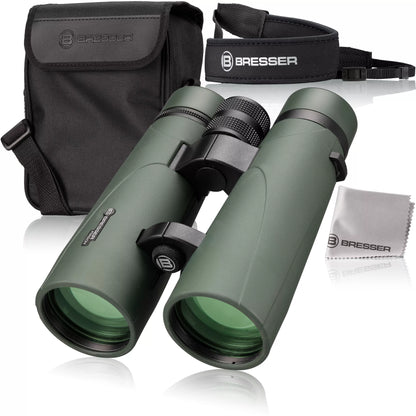 Pirsch 10x50 Binoculars