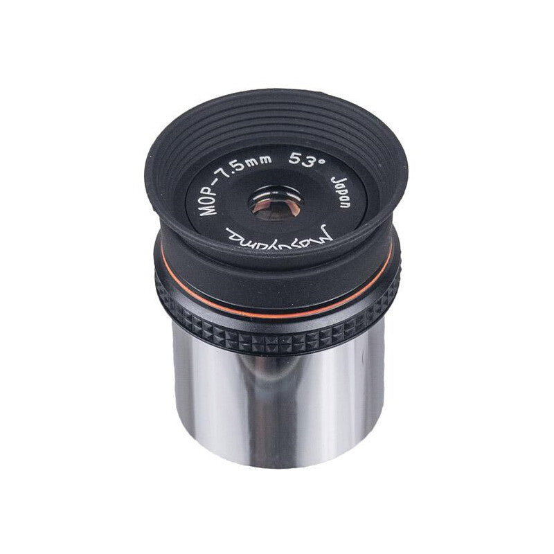 Oculaire 7,5 mm 31,8 mm Hybrid-Plössl 53° - Masuyama