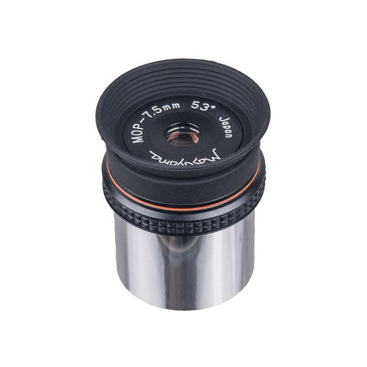Oculaire 7,5 mm 31,8 mm Hybrid-Plössl 53° - Masuyama