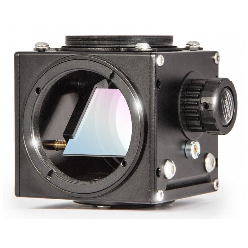 FlipMirror II - Klapspiegel voor astrofotografie - Baader