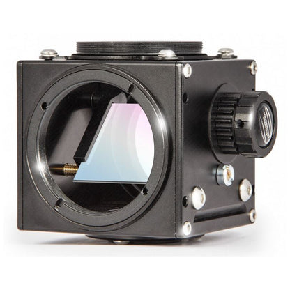 FlipMirror II - Klapspiegel voor astrofotografie - Baader