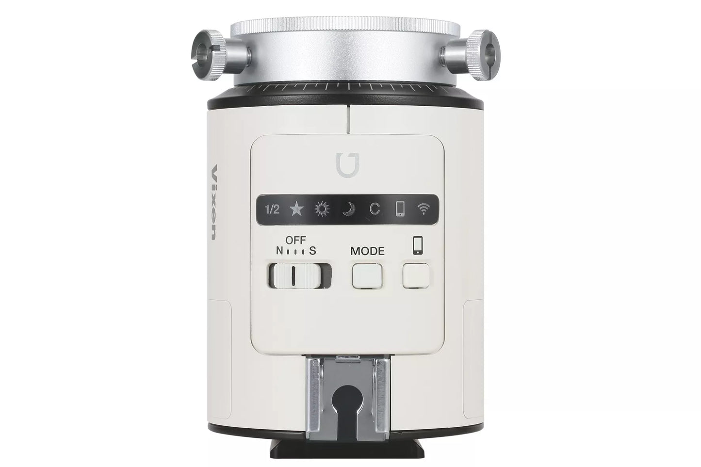 Vixen POLARIE U Star Tracker – Automatic tracking for astronomy - Vixen