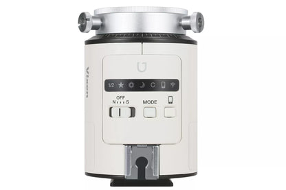 Vixen POLARIE U Star Tracker – Automatic tracking for astronomy - Vixen