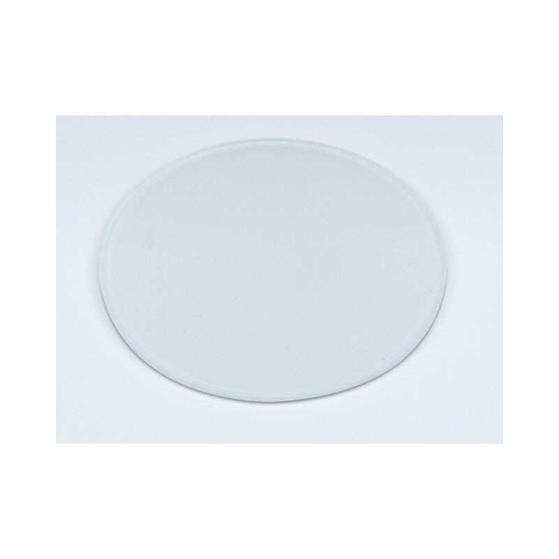 Filtre en verre dépoli Ø 45 mm pour microscopes B3, AE2000 et AE31E - Motic
