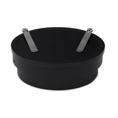 Platine mobile pour statif à large base, rotation 360° - Motic