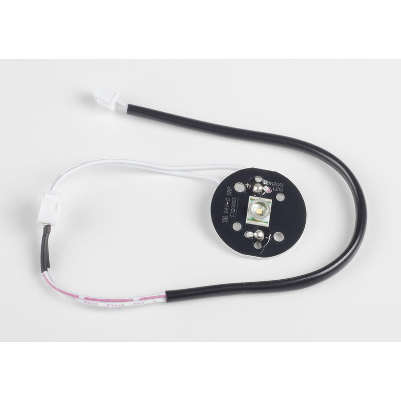 Unité d’éclairage LED 3 W pour microscope - Motic