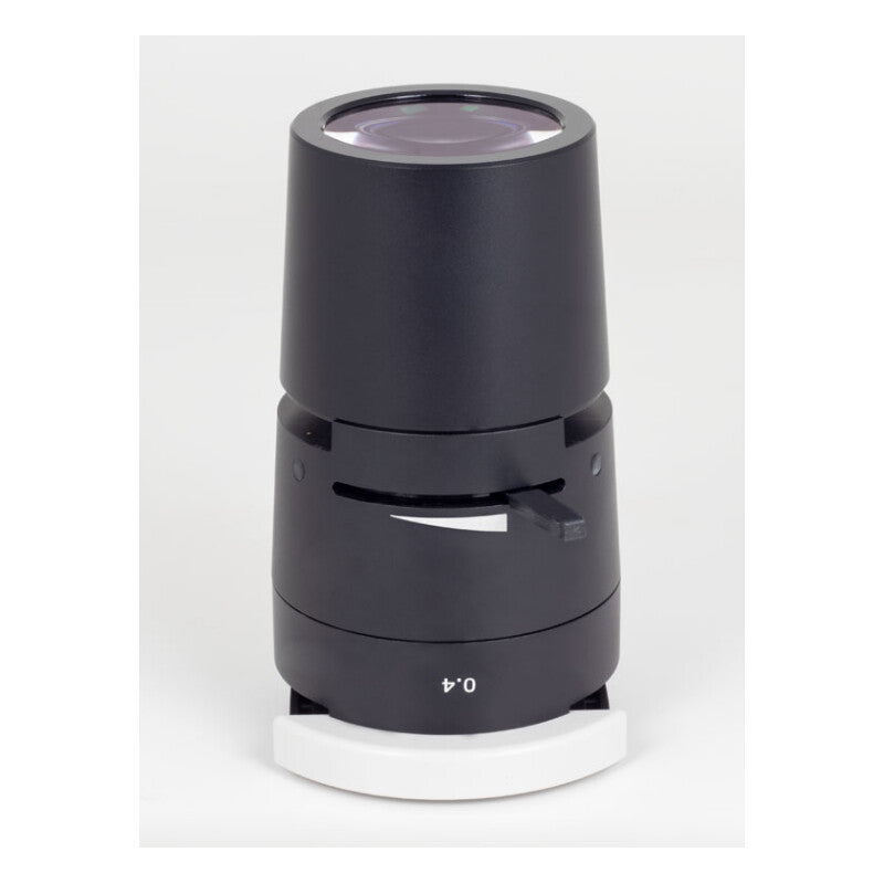 Condenseur LWD NA 0,40, distance de travail 53 mm - Motic