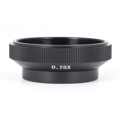 Objectif 0,63x avec distance de travail de 110 mm pour SMZ-140/143 - Motic