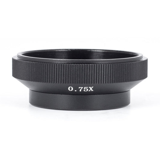 Objectif 0,63x avec distance de travail de 110 mm pour SMZ-140/143 - Motic