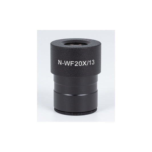 Oculaire grand champ 20x 13 mm ESD pour SMZ-171 - Motic