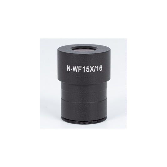 Oculaire Grand Champ WF 15x/16 mm pour SMZ-161 - Motic