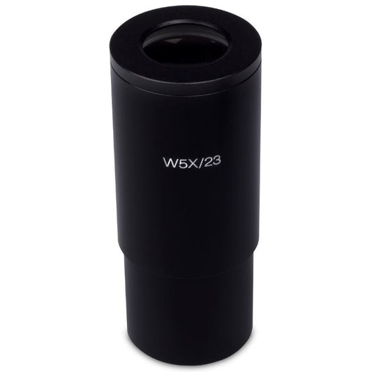 Oculaire WF 5x/23 pour stéréomicroscope SMZ-168 - Motic