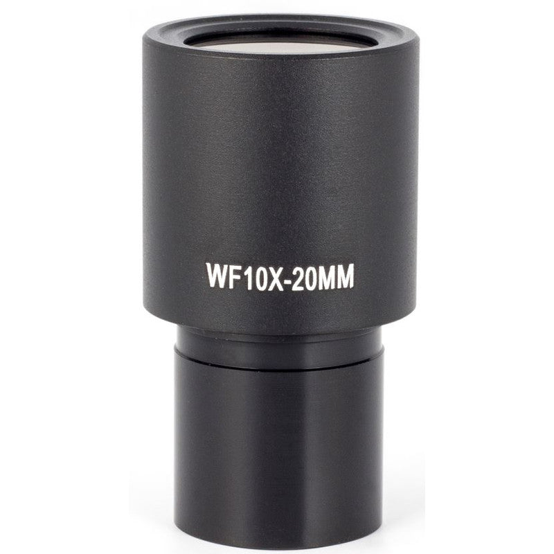 Oculaire WF 10x/20 mm pour microscopes RedLine 200 - Motic
