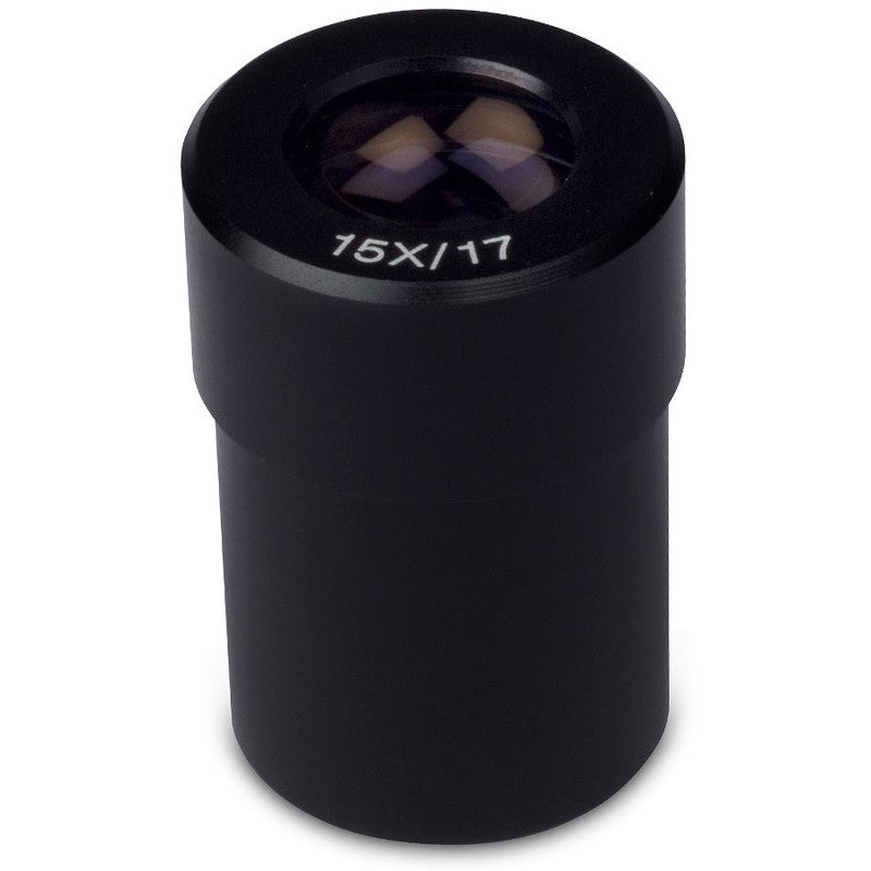 Oculaire WF 15x/17 pour microscope SMZ-168 - Motic