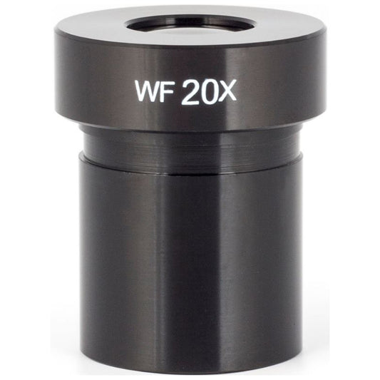 Oculaire WF20x/11 mm pour microscope RedLine - Motic