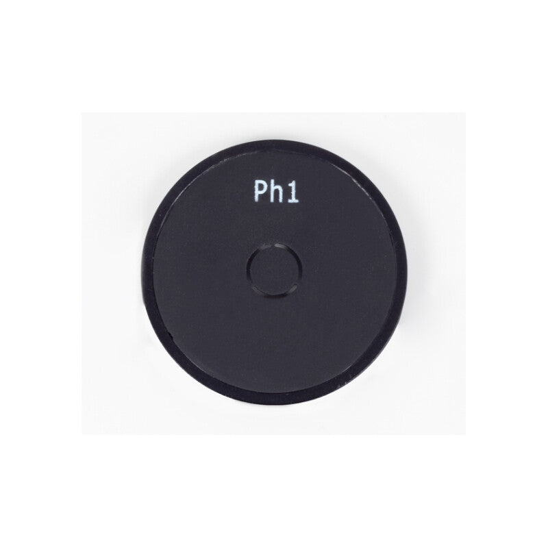 Anneau de phase Ph1 10x, 20x et 40x pour microscope AE2000 - Motic