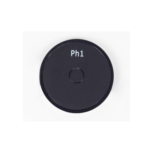 Anneau de phase Ph1 10x, 20x et 40x pour microscope AE2000 - Motic
