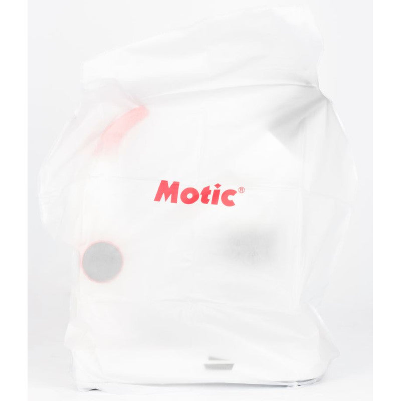 Housse anti-poussière taille B pour RedLine 100 et RedLine Stereo - Motic