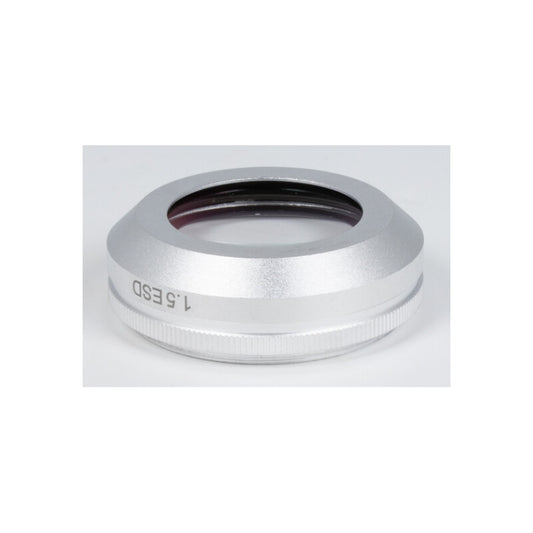 Objectif additionnel achromatique 1,5x pour SMZ-161 et SMZ-171 - Motic