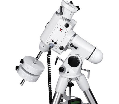 Telescope Newton 200 mm f/5 de doble velocidad en NEQ6 Pro Go-To - Sky-Watcher