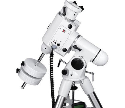 Telescope Newton 200 mm f/5 de doble velocidad en NEQ6 Pro Go-To - Sky-Watcher