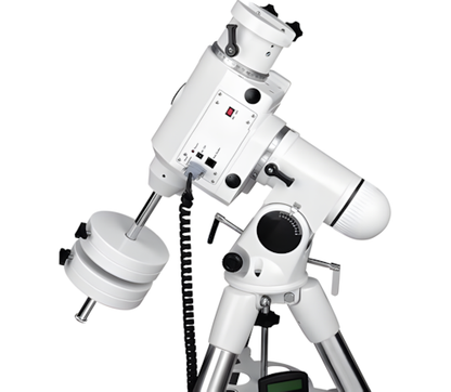 Montūra ekvatorinė Sky-Watcher NEQ6 Pro Go-To - Sky-Watcher
