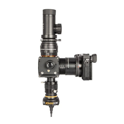 Guideur hors axe BFM II pour FlipMirror II Baader