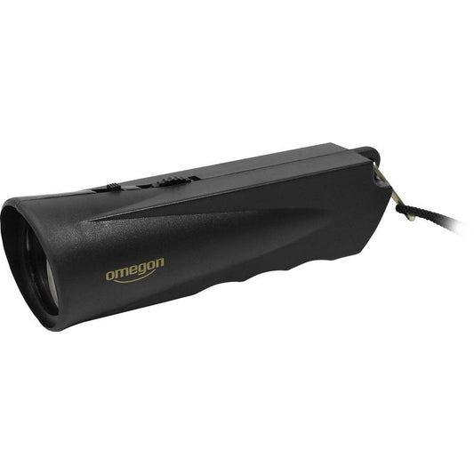 Astrolampe LED Twinlight med Dimmer - Omegon
