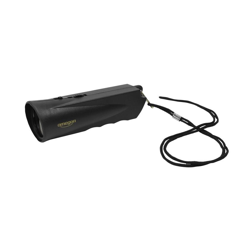Llum astronòmica LED Twinlight amb Dimmable - Omegon
