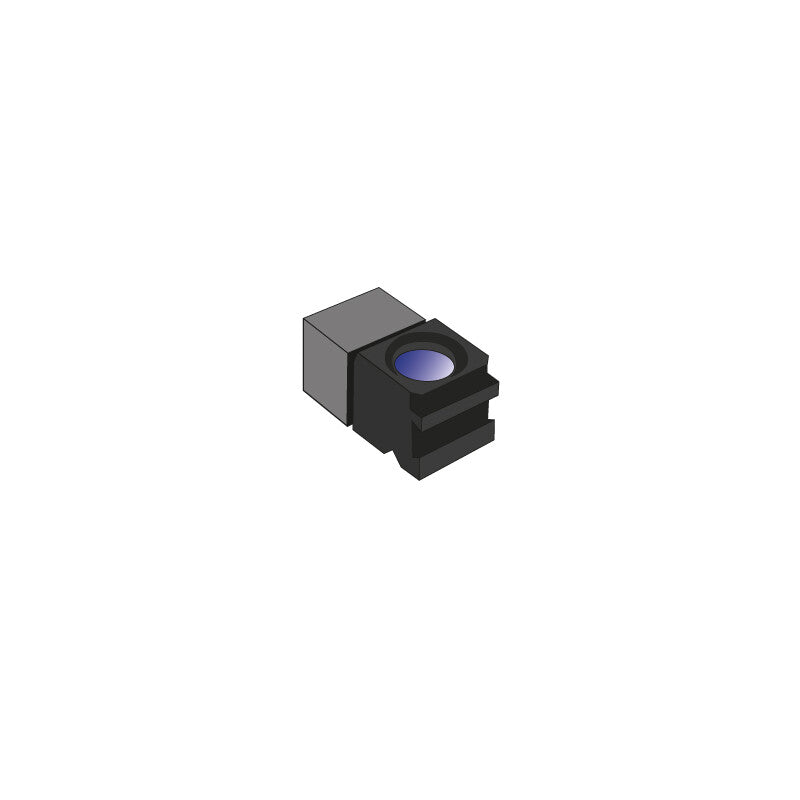 Cube de fluorescence LED UV 365 nm pour microscope - Optika